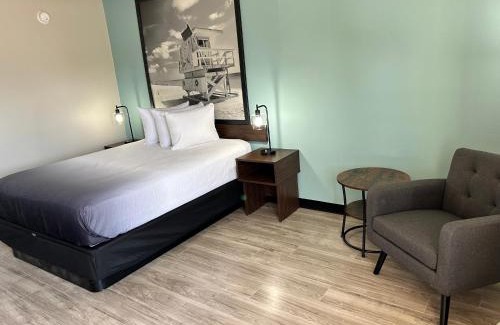 Ocala Hotel | Super 8 by Wyndham Ocala I-75