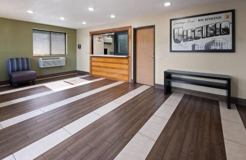 North Chesterfield Hotel | Super 8 by Wyndham Richmond Midlothian Turnpike