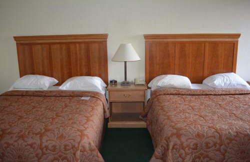Spokane Hotel | Super 8 by Wyndham Spokane/West