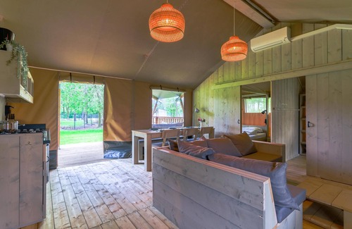 Vessem House | Super accommodation for holidays with children
