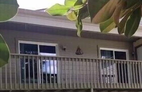Lagoon Estates Apartment | Super affordable condo with pool