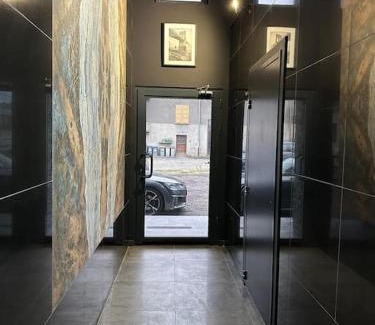 Frontenex Apartment | Super Appartement T2 Luxe