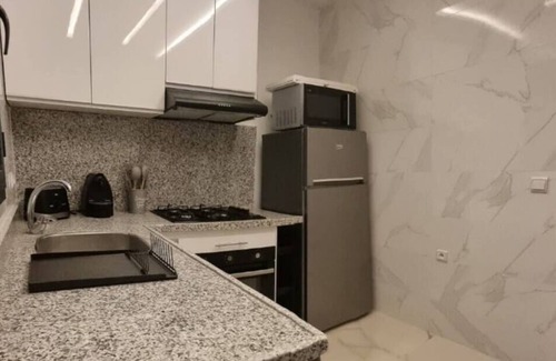 Branes Apartment | super Apparemment au centre de Tanger