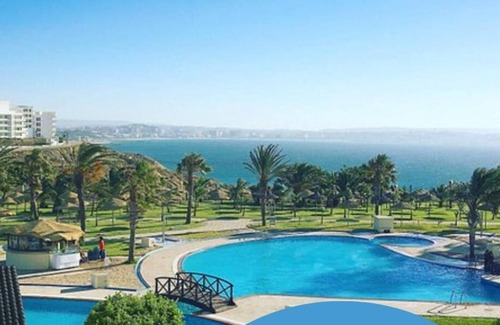 Branes Apartment | super Apparemment au centre de Tanger