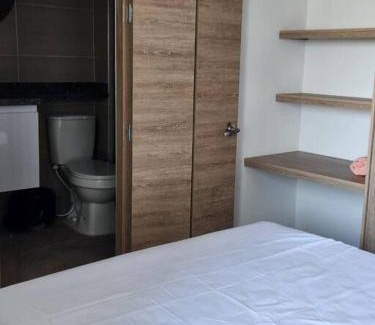 Torices Apartment | Super Apto piso 5 cerca al Mar