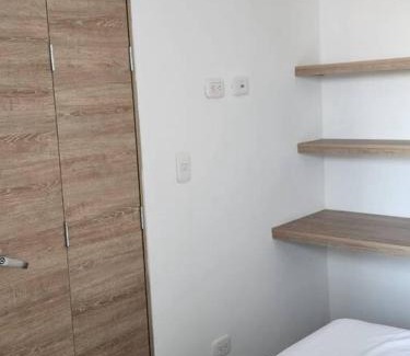 Torices Apartment | Super Apto piso 5 cerca al Mar