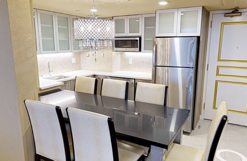 Las Vegas Resort | Super Bowl, Luxury 2-bedroom Villa - Westgate Resort and Casino, 7-night stay