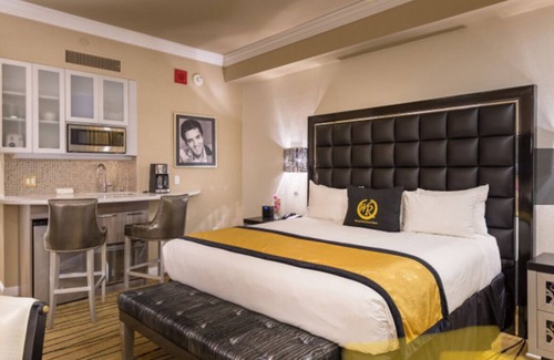 Las Vegas Resort | Super Bowl, Luxury 2-bedroom Villa - Westgate Resort and Casino, 7-night stay
