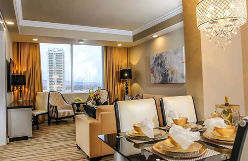 Las Vegas Resort | Super Bowl, Luxury 2-bedroom Villa - Westgate Resort and Casino, 7-night stay