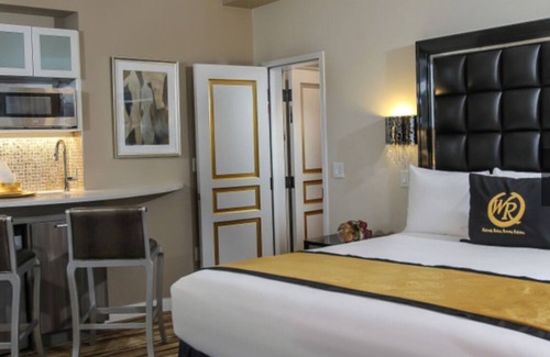 Las Vegas Resort | Super Bowl, Luxury 2-bedroom Villa - Westgate Resort and Casino, 7-night stay
