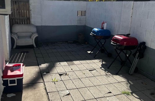Alhambra Apartment | Super Bowl Phoenix