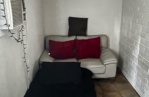 Alhambra Apartment | Super Bowl Phoenix