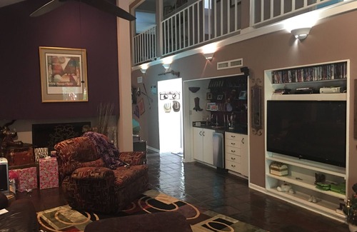 Sugar Land House | SUPER BOWL Whole Home Rental 11.2 miles from NRG Stadium
