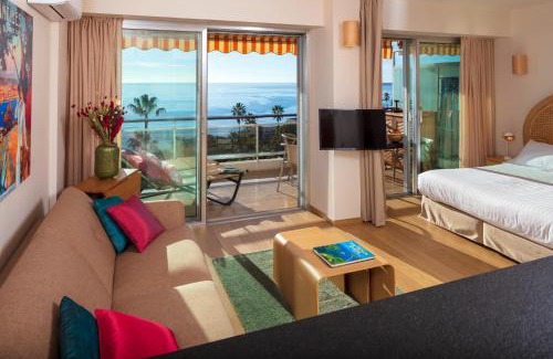 Vallauris Apartment | Super Cannes Sea Side