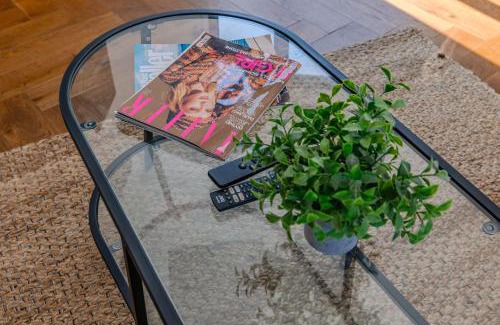 Brighton City Centre Apartment | Super Central 2 Bedroom Flat