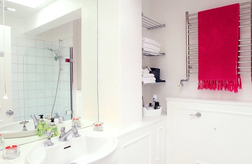 Brompton & Hans Town Apartment | ★ Super Central Chelsea South Kensington ★ Perfect for solo/couples