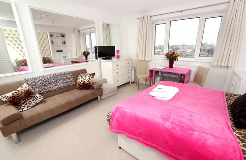 Brompton & Hans Town Apartment | ★ Super Central Chelsea South Kensington ★ Perfect for solo/couples