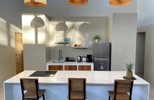 Samara House | Super Central House - Short Walk to Playa Samara & Downtown!