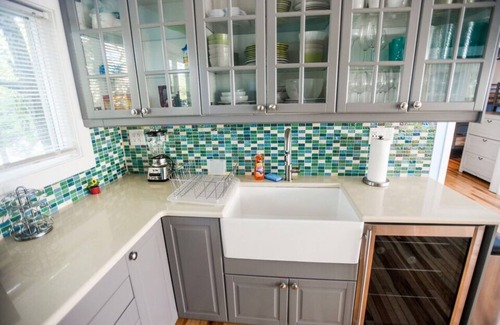 Ocean Bay Park House | Super Clean all renovated home sleeps 10