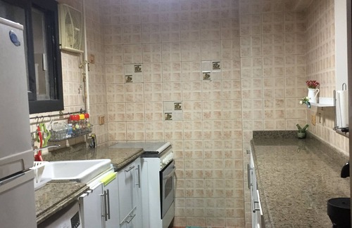 Al-Basatin Apartment | Super clean flat for rent in a prime location (Maadi Lasikly)