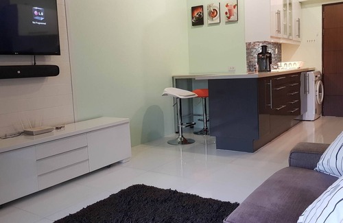 Bophut Apartment | Super-clean Penthouse (WIFI) - Luxury Pad with everything for the vacation