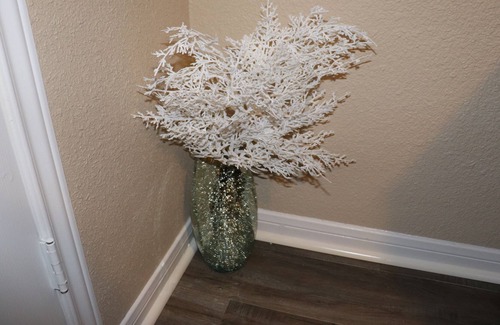 Killeen House | Super close to Ft. Hood. Great relaxed space.