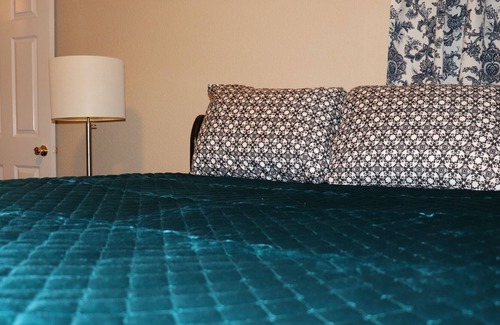 Killeen House | Super close to Ft. Hood. Great relaxed space.