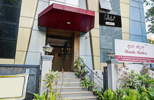 Bilekahalli House | Super Collection O Bannerghatta IIM