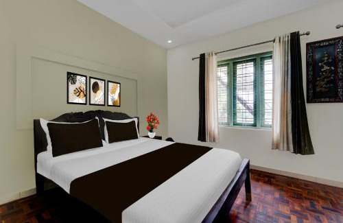 Irinjalakuda Hotel | Super Collection O Chalakkudy River Annamanada Formerly Svasthya Retreat