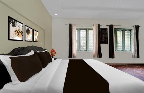 Irinjalakuda Hotel | Super Collection O Chalakkudy River Annamanada Formerly Svasthya Retreat