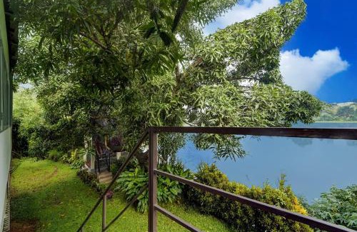 Irinjalakuda Hotel | Super Collection O Chalakkudy River Annamanada Formerly Svasthya Retreat