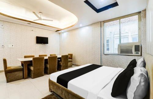 Charbagh Hotel | Super Collection O Charbagh Formerly Seven Seas