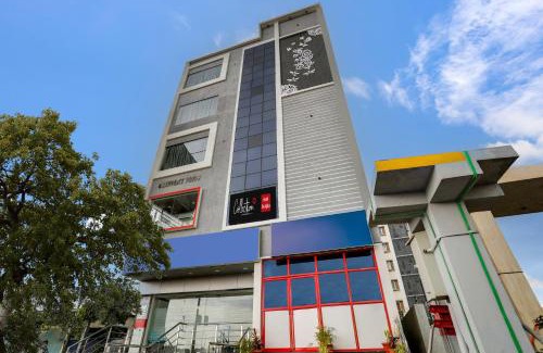 Medchal Hotel | Super Collection O De Alphabet Hotel