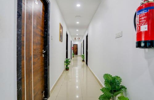 Medchal Hotel | Super Collection O De Alphabet Hotel