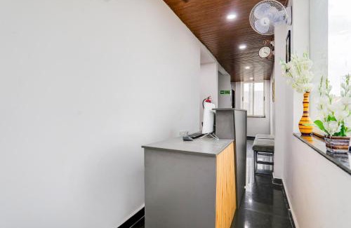 Medchal Hotel | Super Collection O De Alphabet Hotel