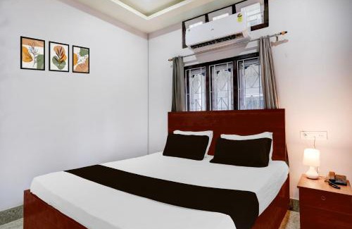 Guwahati Hotel | Super Collection O Guwahati Airport Formerly Hotel Aniruddha Grand