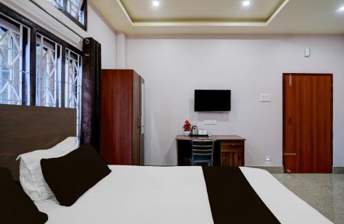 Guwahati Hotel | Super Collection O Guwahati Airport Formerly Hotel Aniruddha Grand