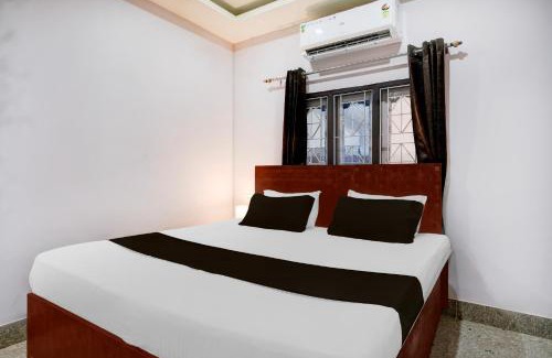 Guwahati Hotel | Super Collection O Guwahati Airport Formerly Hotel Aniruddha Grand