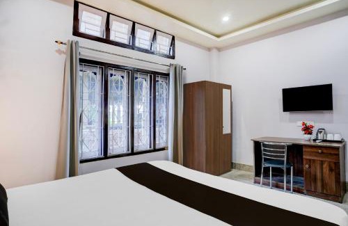 Guwahati Hotel | Super Collection O Guwahati Airport Formerly Hotel Aniruddha Grand