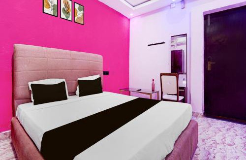 Nagapattinam Hotel | Super Collection O Nagapattinam Bus Terminal Formerly Yazhisai Residency