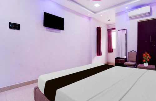 Nagapattinam Hotel | Super Collection O Nagapattinam Bus Terminal Formerly Yazhisai Residency