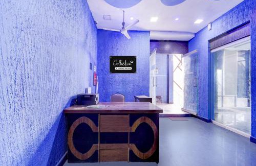Nagapattinam Hotel | Super Collection O Nagapattinam Bus Terminal Formerly Yazhisai Residency