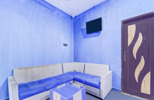 Nagapattinam Hotel | Super Collection O Nagapattinam Bus Terminal Formerly Yazhisai Residency