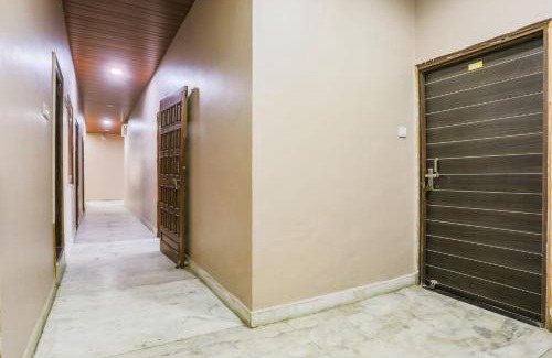 Varanasi Hotel | Super Collection O Jagannath Mandir Road Formerly Paradise Residency