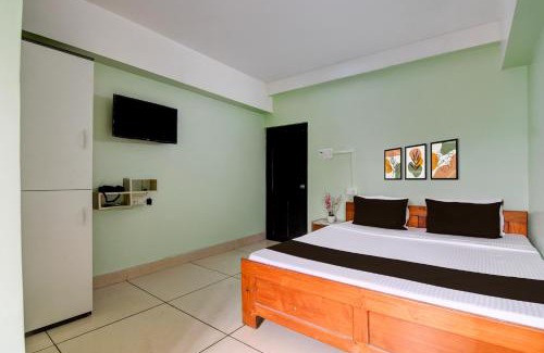 Jalpaiguri Hotel | Super Collection O Jalpaiguri Railway Station Formerly Greater Kailash