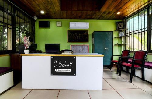 Jalpaiguri Hotel | Super Collection O Jalpaiguri Railway Station Formerly Greater Kailash
