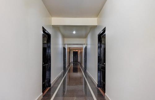 Jalpaiguri Hotel | Super Collection O Jalpaiguri Railway Station Formerly Greater Kailash