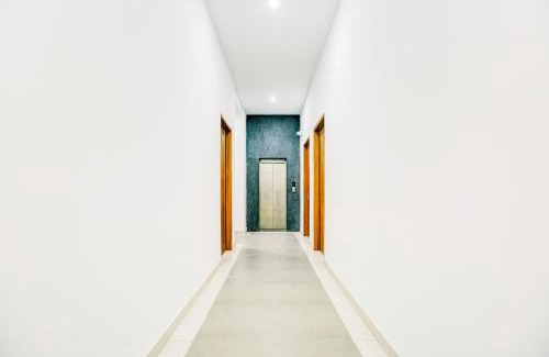 Karnal Hotel | Super Collection O Kalpana Chawla Hospital Karnal