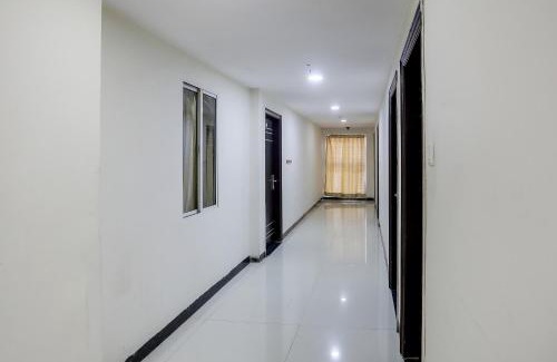 Secunderabad Hotel | Super Collection O Lotus Grand