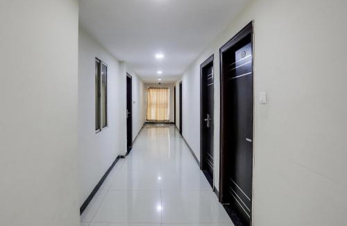 Secunderabad Hotel | Super Collection O Lotus Grand